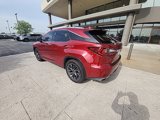 Used 2016 Lexus RX 350 F Sport image 4