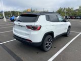 New 2025 Jeep Compass Limited w/ Sun and Sound Group image 3