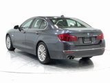 Used 2016 BMW 528i Sedan image 6