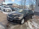 Used 2017 Chevrolet Malibu LS image 3