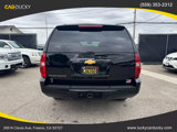 Used 2012 Chevrolet Suburban LT w/ Luxury Package image 6