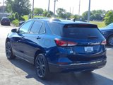 Used 2022 Chevrolet Equinox RS image 2