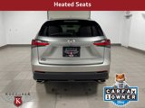 Used 2016 Lexus NX 200t AWD image 5