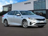 Used 2019 Kia Optima LX w/ LX 17" Wheel Package image 2