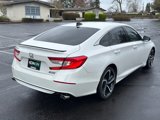 Used 2022 Honda Accord Sport Special Edition image 5