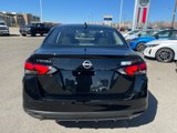 New 2025 Nissan Versa SR image 4