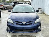 Used 2013 Toyota Corolla LE image 2
