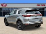 Used 2022 Kia Sportage LX w/ LX FWD Value Edition Package image 6