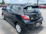 Used 2021 Mitsubishi Mirage LE image 5