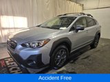 Used 2022 Subaru Crosstrek 2.5i Sport w/ Popular Package #3 image 4