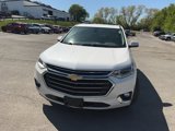 Used 2018 Chevrolet Traverse Premier w/ Driver Confidence II Package image 3