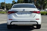 Used 2023 Nissan Sentra SV image 5