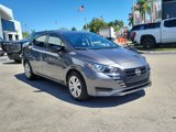 Used 2024 Nissan Versa S image 3