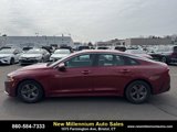 Used 2022 Kia K5 LXS image 4