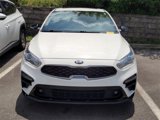 Used 2020 Kia Forte GT-Line w/ GT-Line Premium Package image 2