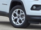 New 2025 Jeep Compass Latitude image 3