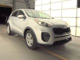 Used 2017 Kia Sportage LX image 4