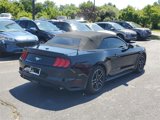 Used 2022 Ford Mustang Premium image 3
