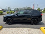 Used 2021 Toyota RAV4 LE image 4