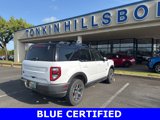 Used 2021 Ford Bronco Sport Badlands w/ Badlands Package image 5