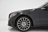 Used 2019 Mercedes-Benz C 300 4MATIC Cabriolet image 5