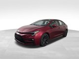 Used 2023 Toyota Corolla SE image 2