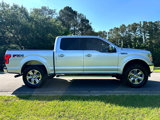 Used 2018 Ford F150 Lariat image 4