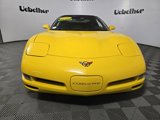 Used 2000 Chevrolet Corvette Convertible w/ Memory Pkg image 4