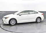 Used 2021 Toyota Corolla LE w/ Body Protection Package (TMS) image 5