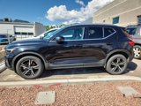 Used 2025 Volvo XC40 B5 Core image 3