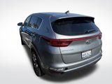 Used 2022 Kia Sportage LX image 3
