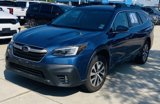 Used 2020 Subaru Outback Premium image 4