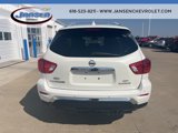 Used 2019 Nissan Pathfinder Platinum image 5