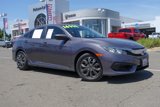 Used 2016 Honda Civic LX image 4