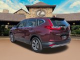 Used 2019 Honda CR-V LX image 3