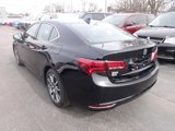 Used 2017 Acura TLX V6 w/ Technology Package image 5