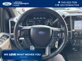 Used 2018 Ford F150 XLT w/ Equipment Group 302A Luxury image 5