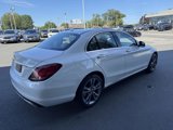 Used 2019 Mercedes-Benz C 300 4MATIC Sedan image 5