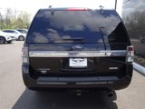 Used 2017 Ford Expedition EL Limited image 5