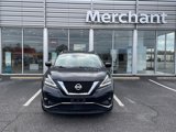 Used 2021 Nissan Murano SV image 3