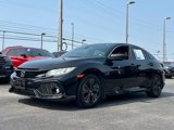 Used 2017 Honda Civic EX image 4