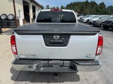 Used 2017 Nissan Frontier SV image 4