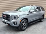 Used 2022 GMC Yukon XL AT4 image 2