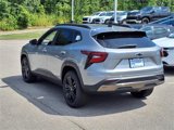 New 2025 Chevrolet Trax ACTIV w/ Driver Confidence Package image 5