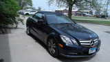 Used 2012 Mercedes-Benz E 350 Cabriolet image 3