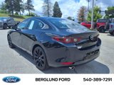 Used 2024 MAZDA MAZDA3 s image 6