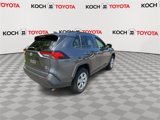 Used 2021 Toyota RAV4 LE image 6