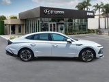 Certified 2024 Hyundai Sonata SEL w/ Convenience Package image 2