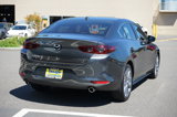 Used 2019 MAZDA MAZDA3 Sedan w/ Preferred Package image 4