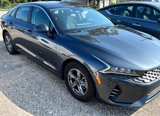 Used 2022 Kia K5 LXS image 4